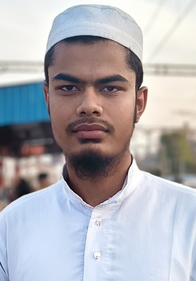 শাহিদ আহমদ (দেওরায়ে হাদীস)